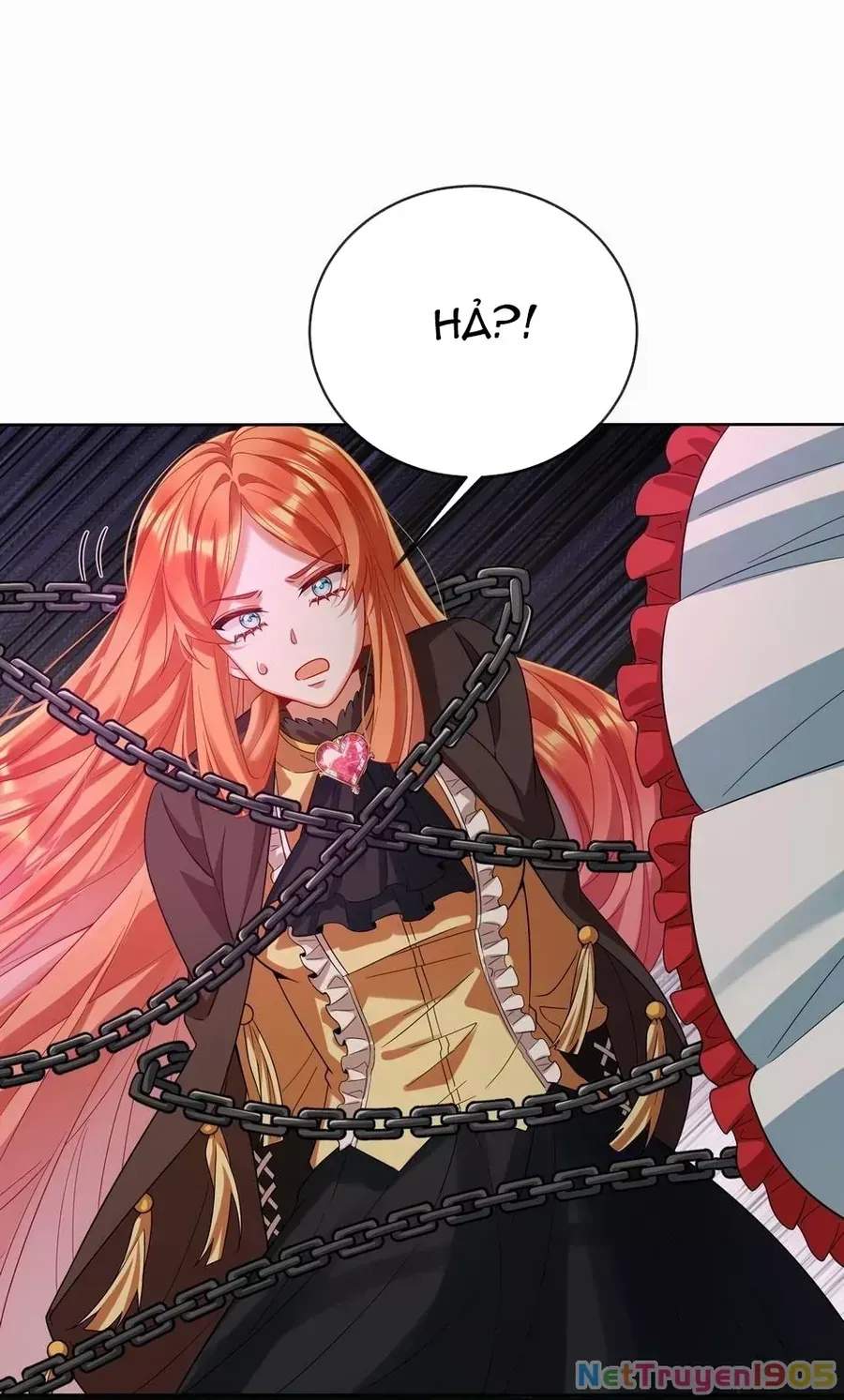 Thiên Kim Phản Diện Và Tiểu Thư Ma Vương Chap 83 - Next Chap 84