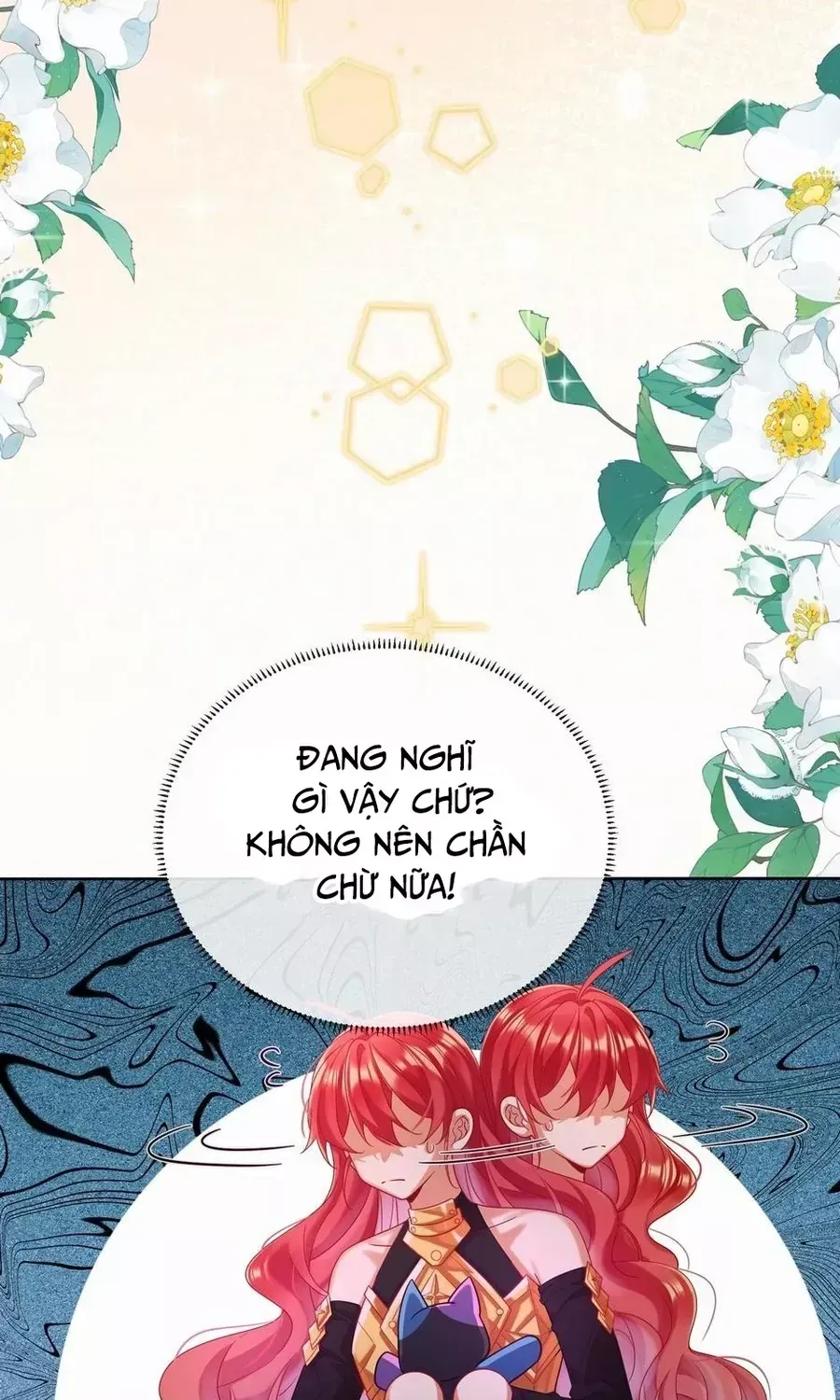 Thiên Kim Phản Diện Và Tiểu Thư Ma Vương Chap 83 - Next Chap 84