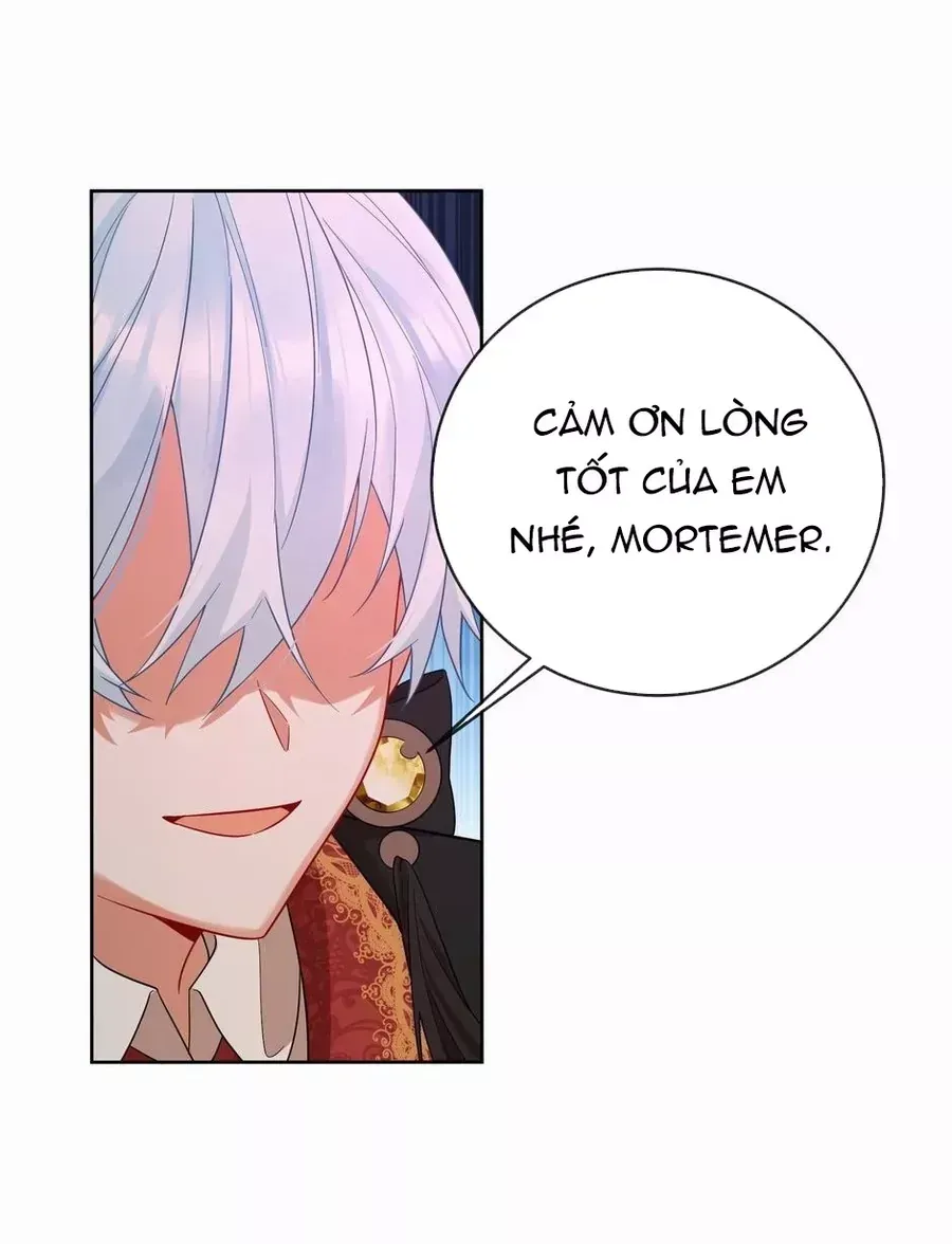 Thiên Kim Phản Diện Và Tiểu Thư Ma Vương Chap 83 - Next Chap 84