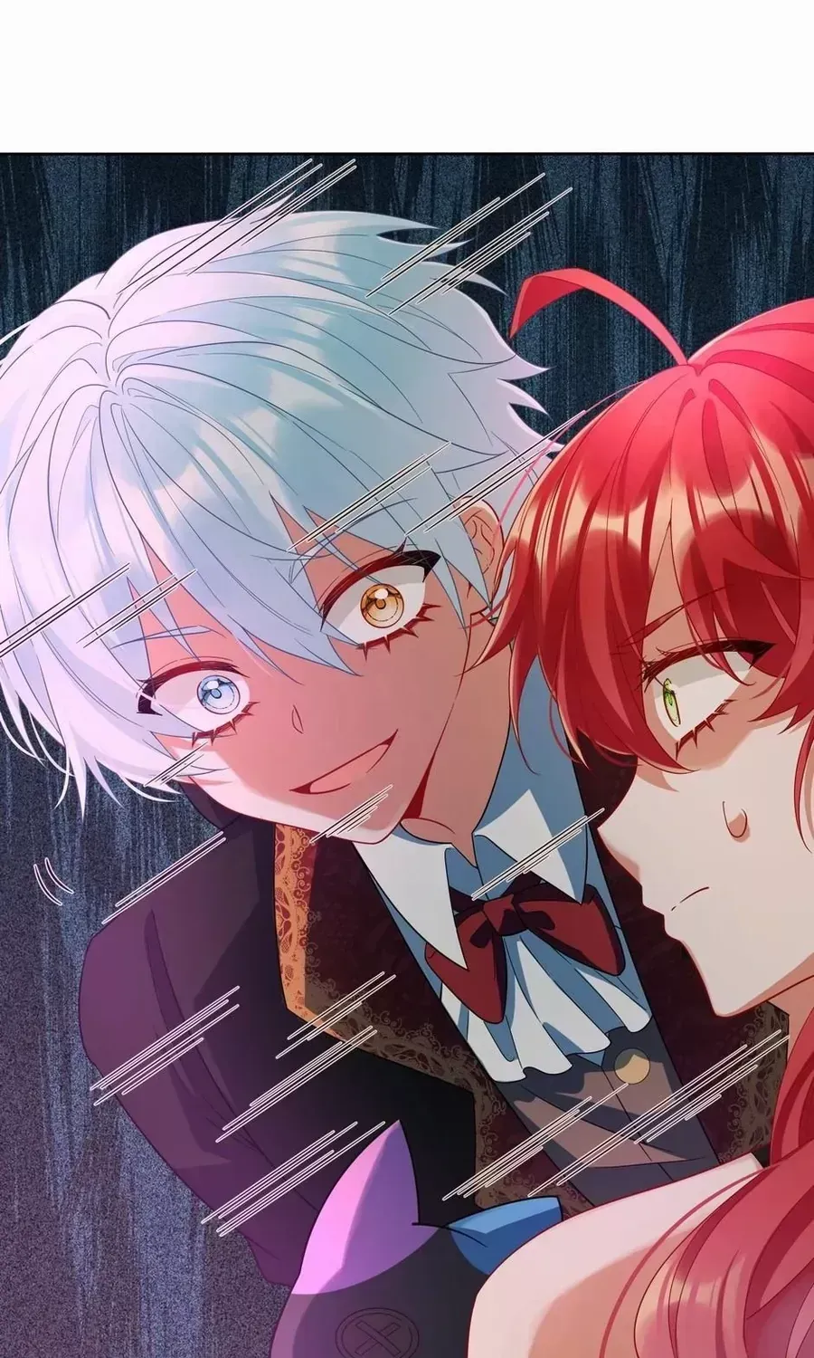 Thiên Kim Phản Diện Và Tiểu Thư Ma Vương Chap 83 - Next Chap 84