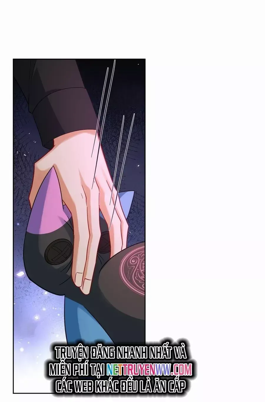 Thiên Kim Phản Diện Và Tiểu Thư Ma Vương Chap 83 - Next Chap 84