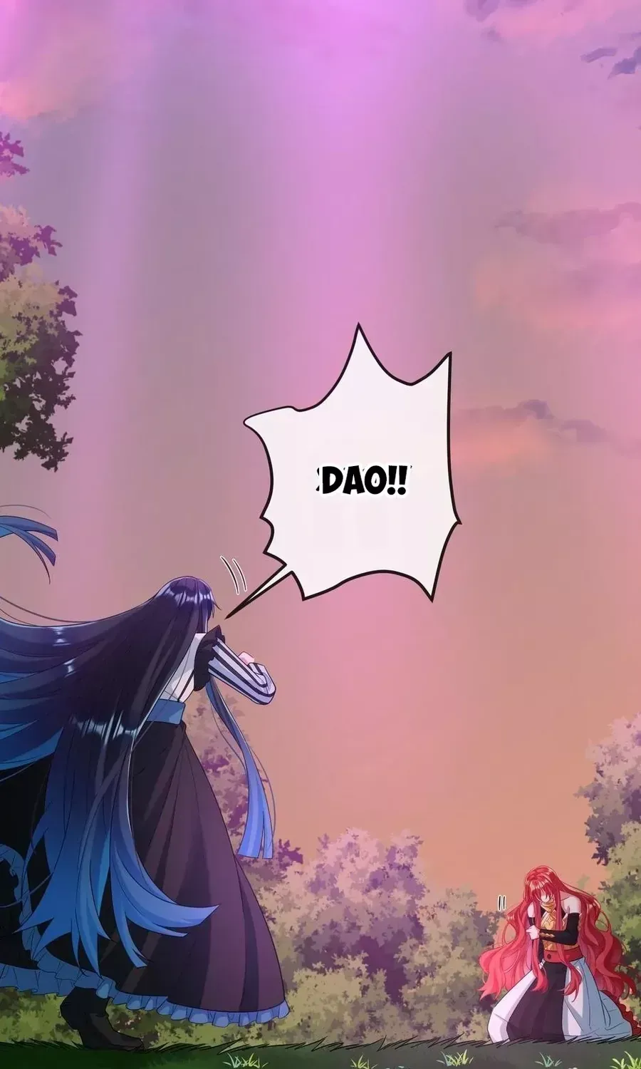 Thiên Kim Phản Diện Và Tiểu Thư Ma Vương Chap 83 - Next Chap 84