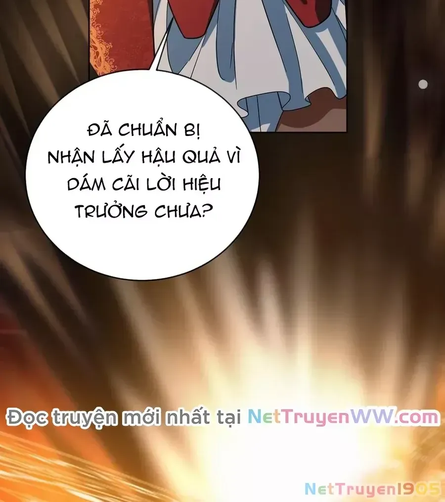 Thiên Kim Phản Diện Và Tiểu Thư Ma Vương Chap 83 - Next Chap 84