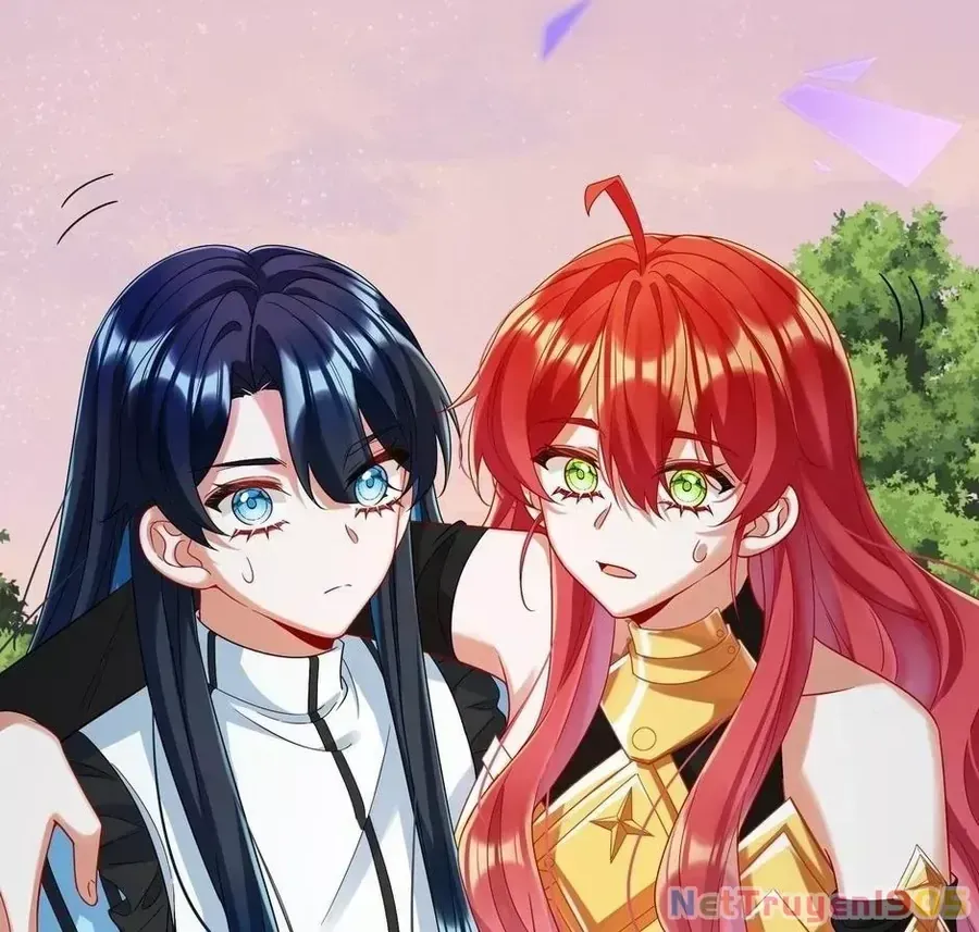Thiên Kim Phản Diện Và Tiểu Thư Ma Vương Chap 84 - Next Chap 85