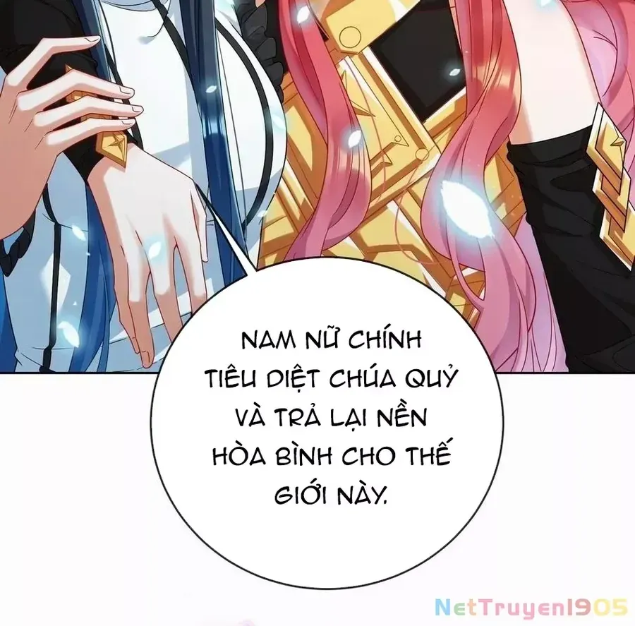 Thiên Kim Phản Diện Và Tiểu Thư Ma Vương Chap 84 - Next Chap 85