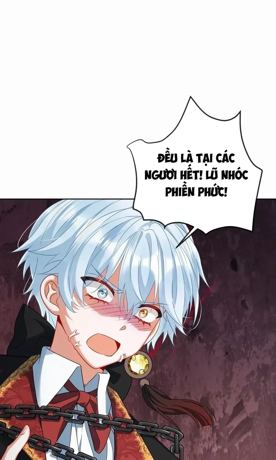 Thiên Kim Phản Diện Và Tiểu Thư Ma Vương Chap 84 - Next Chap 85