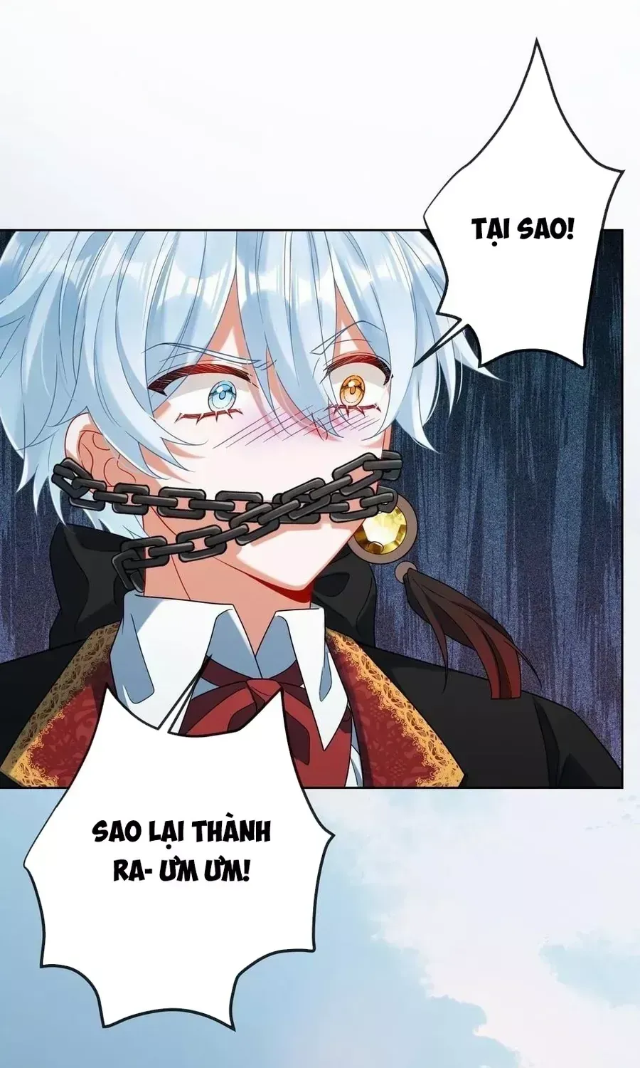 Thiên Kim Phản Diện Và Tiểu Thư Ma Vương Chap 84 - Next Chap 85