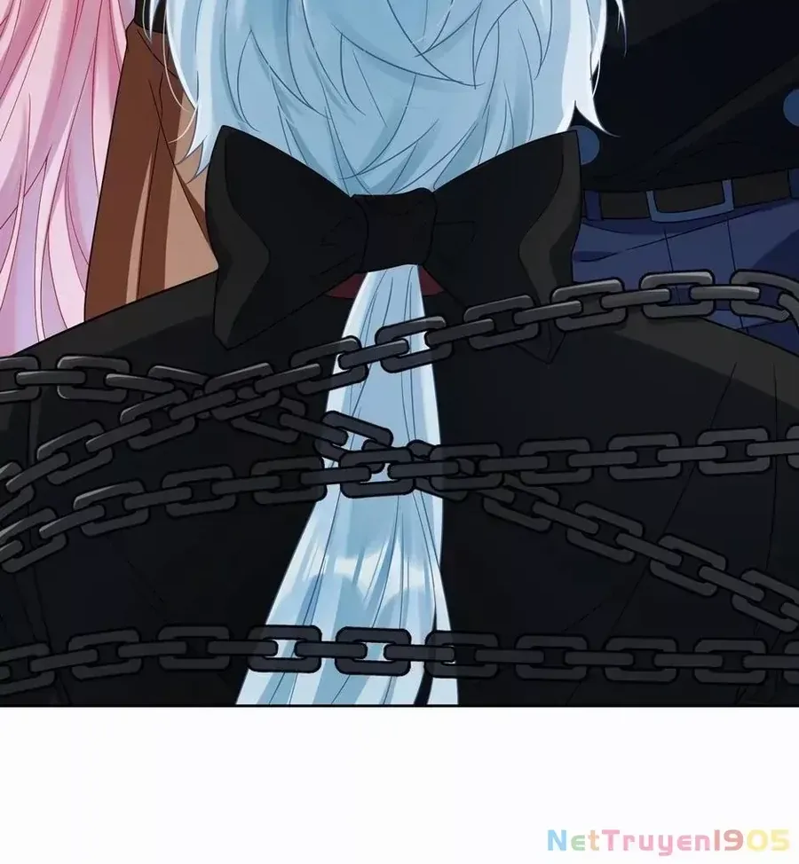 Thiên Kim Phản Diện Và Tiểu Thư Ma Vương Chap 84 - Next Chap 85