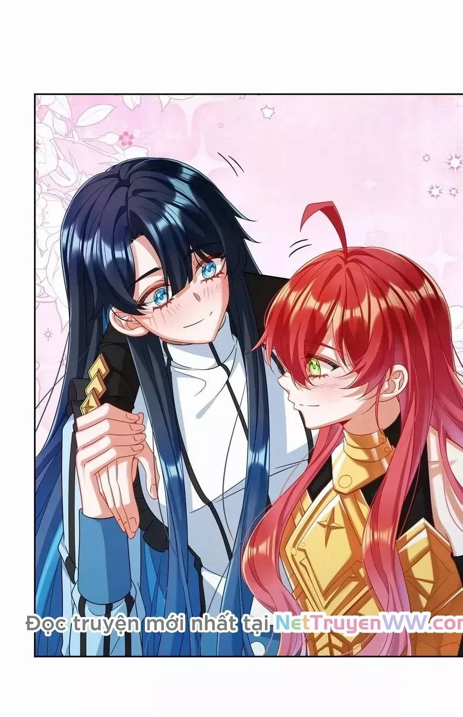 Thiên Kim Phản Diện Và Tiểu Thư Ma Vương Chap 84 - Next Chap 85