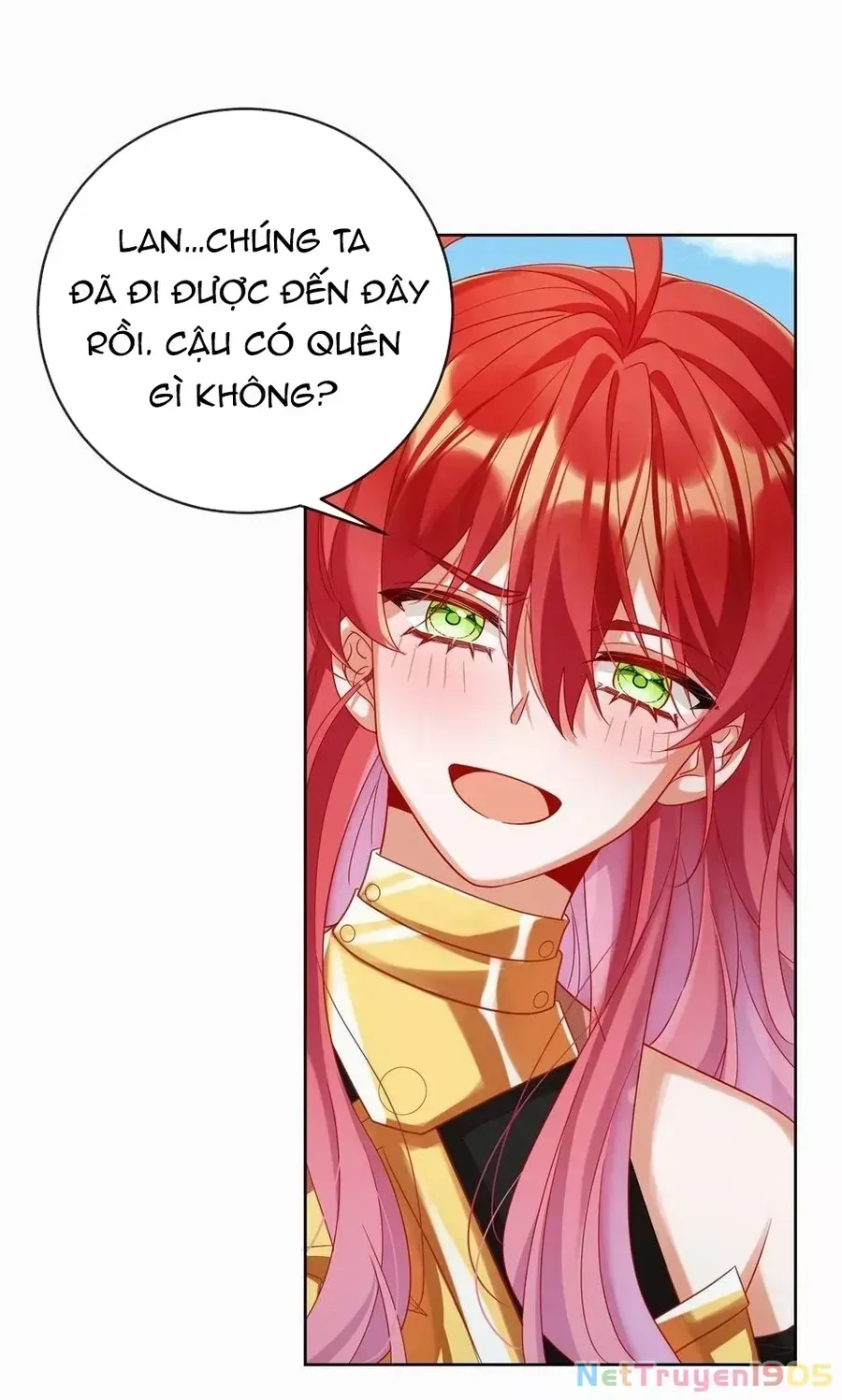 Thiên Kim Phản Diện Và Tiểu Thư Ma Vương Chap 84 - Next Chap 85