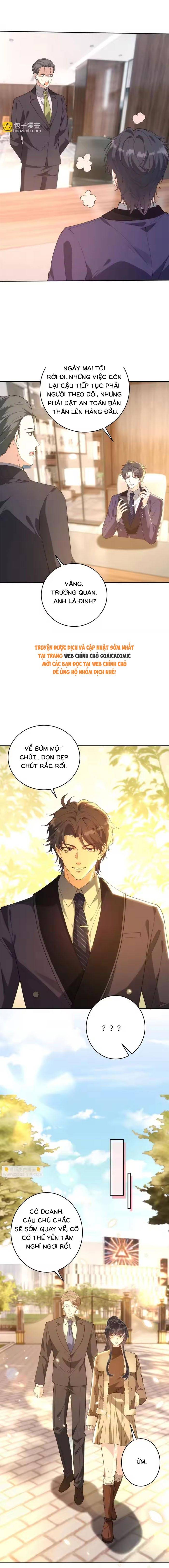 Thiên Kim Thật Là Đại Lão Toàn Năng Chap 191 - Next Chap 192