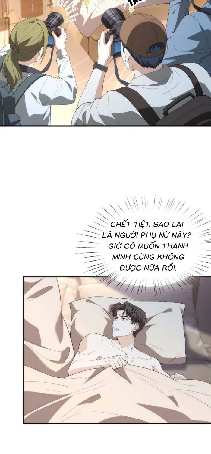 Thiên Kim Thật Là Đại Lão Toàn Năng Chap 193 - Next Chap 194