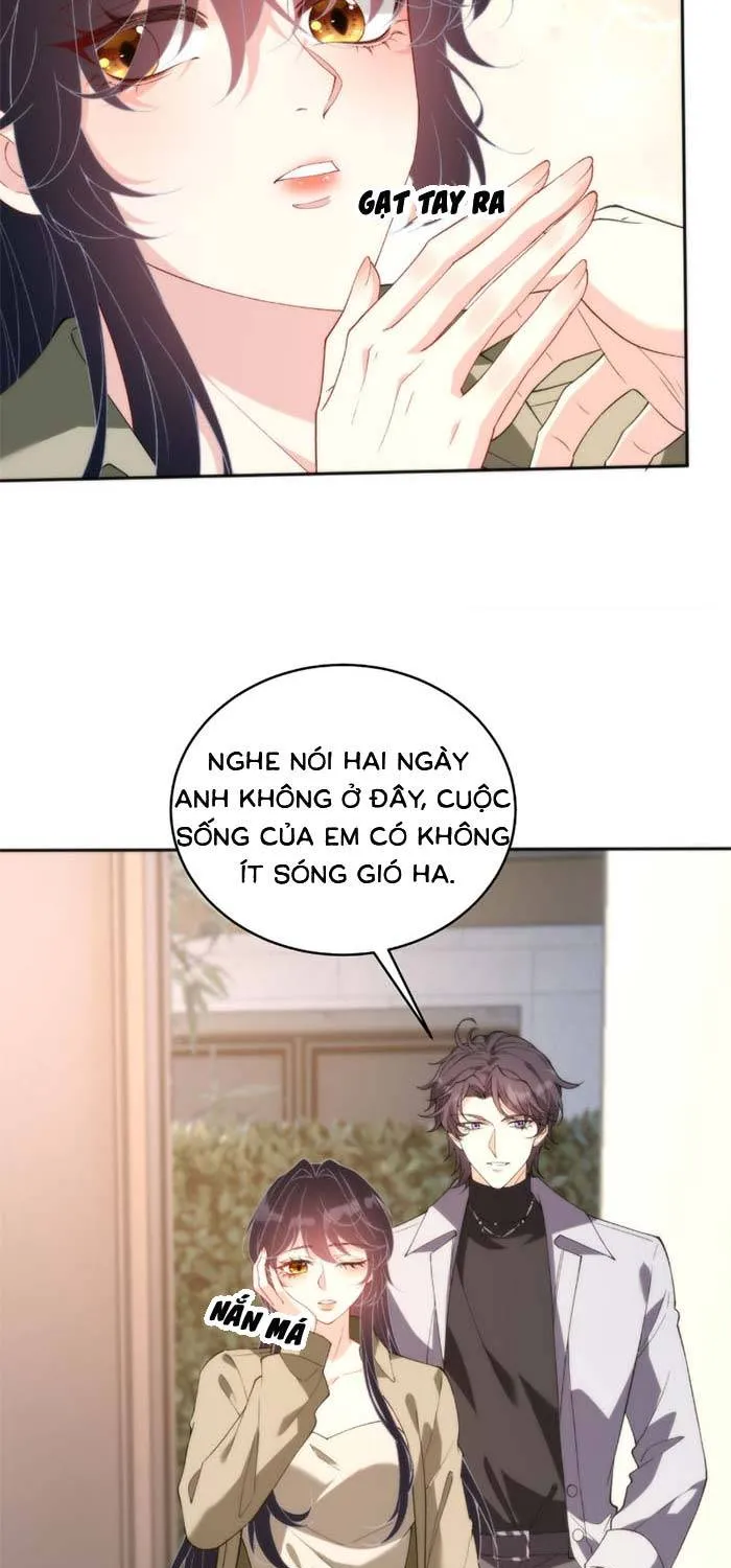 Thiên Kim Thật Là Đại Lão Toàn Năng Chap 193 - Next Chap 194