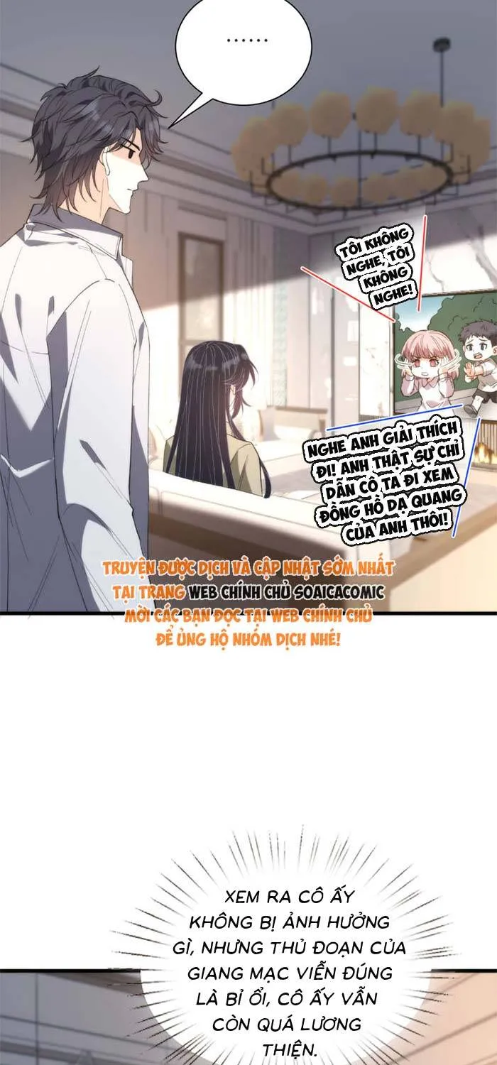 Thiên Kim Thật Là Đại Lão Toàn Năng Chap 193 - Next Chap 194