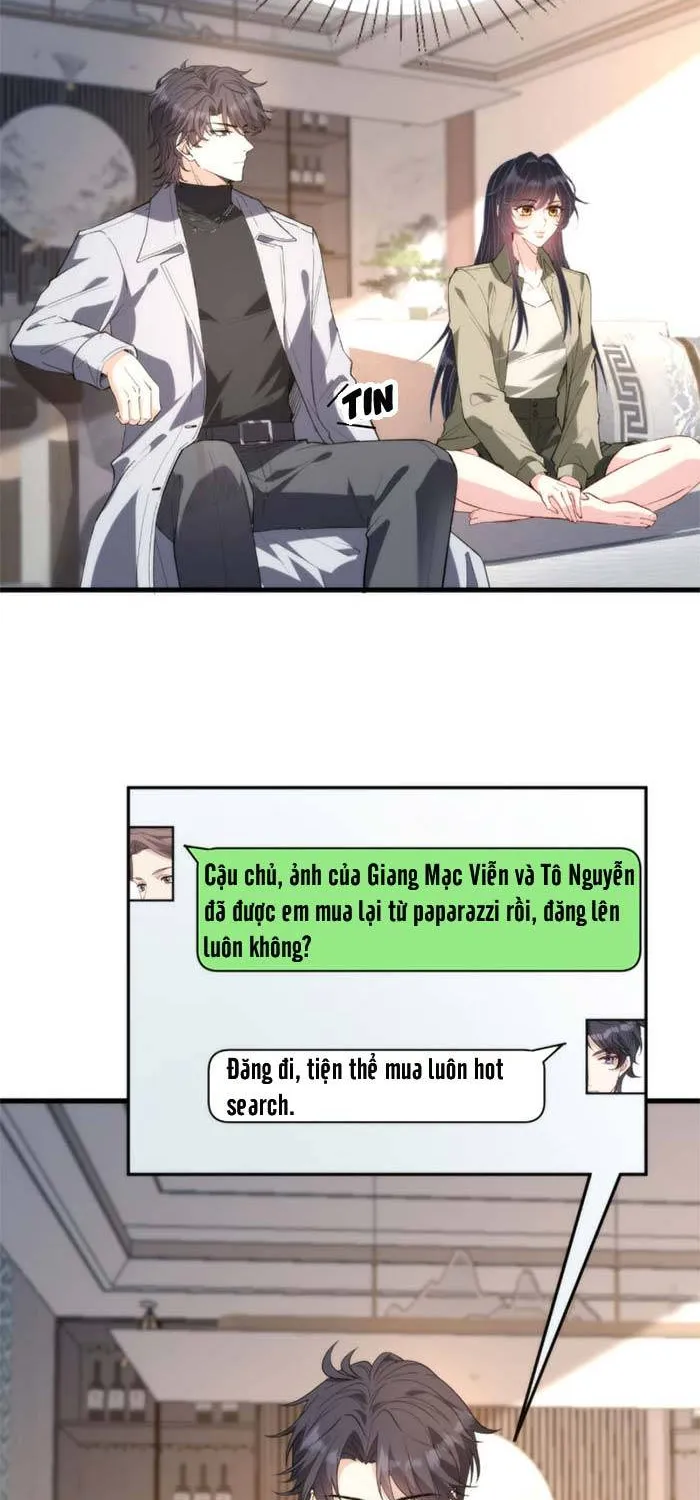 Thiên Kim Thật Là Đại Lão Toàn Năng Chap 193 - Next Chap 194