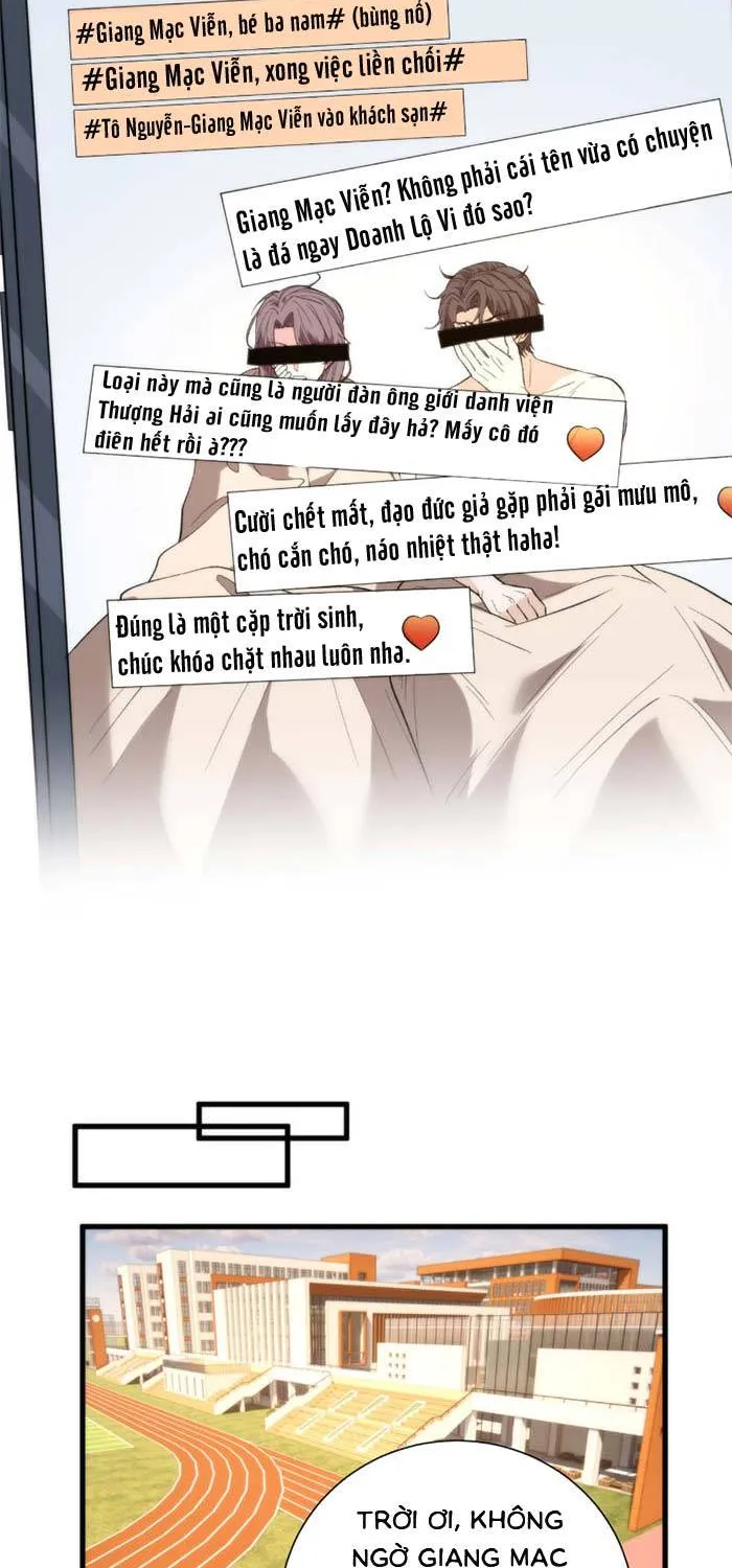 Thiên Kim Thật Là Đại Lão Toàn Năng Chap 193 - Next Chap 194