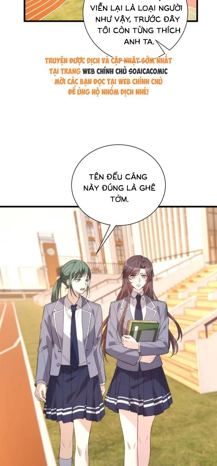 Thiên Kim Thật Là Đại Lão Toàn Năng Chap 193 - Next Chap 194