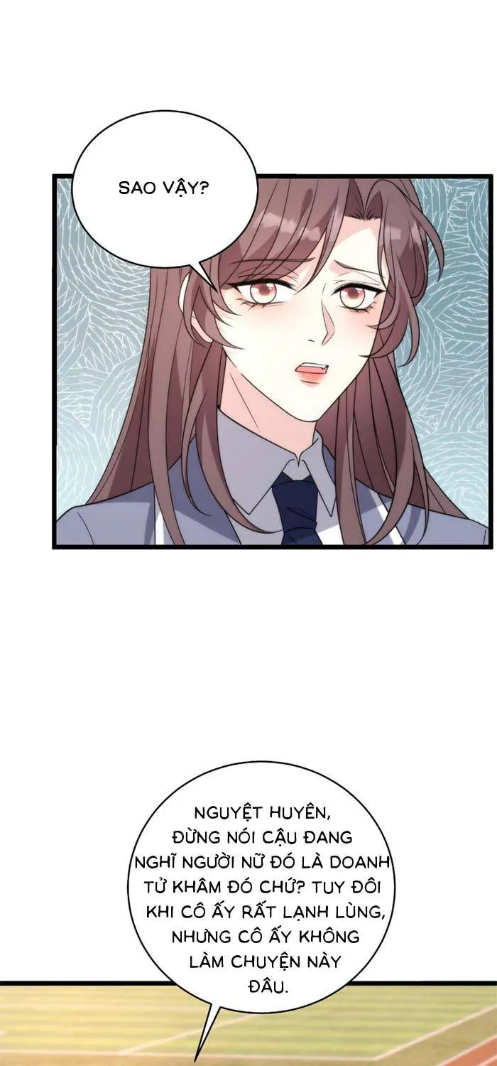 Thiên Kim Thật Là Đại Lão Toàn Năng Chap 193 - Next Chap 194