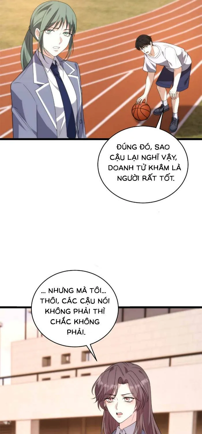 Thiên Kim Thật Là Đại Lão Toàn Năng Chap 193 - Next Chap 194
