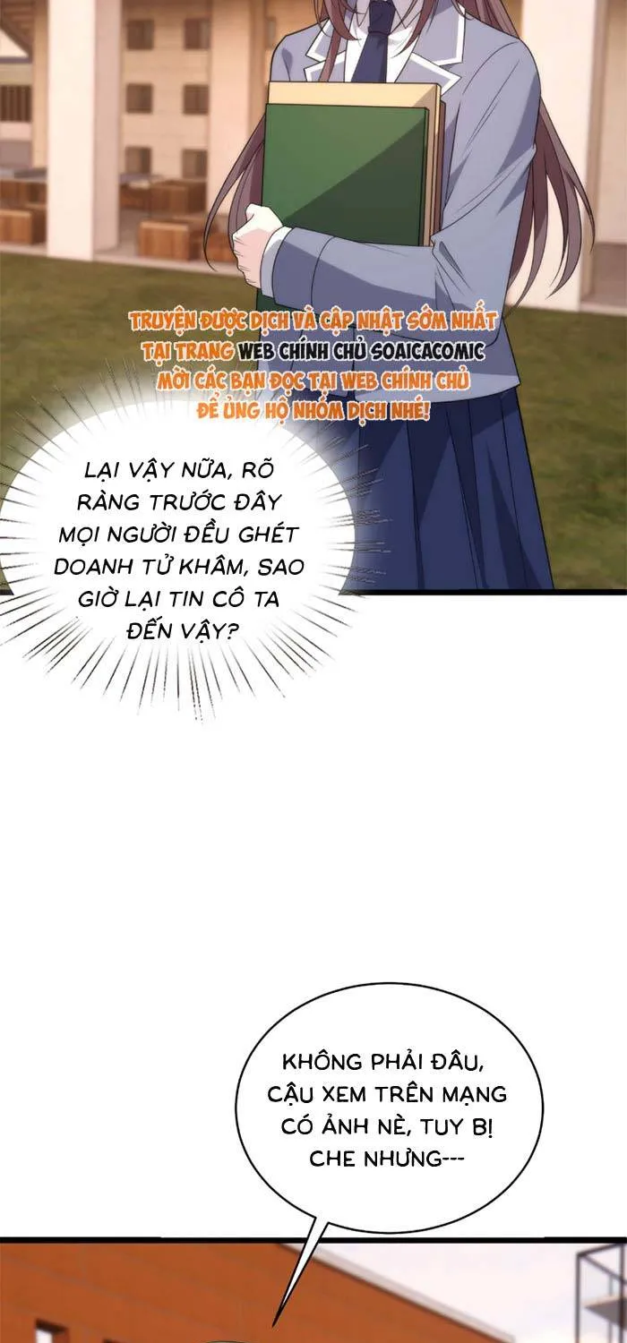 Thiên Kim Thật Là Đại Lão Toàn Năng Chap 193 - Next Chap 194