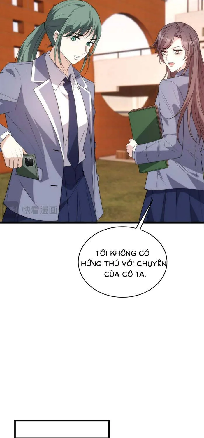 Thiên Kim Thật Là Đại Lão Toàn Năng Chap 193 - Next Chap 194