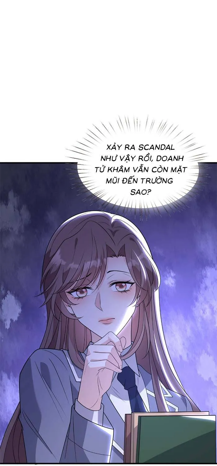 Thiên Kim Thật Là Đại Lão Toàn Năng Chap 193 - Next Chap 194
