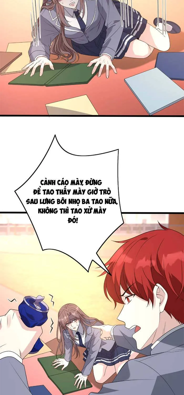 Thiên Kim Thật Là Đại Lão Toàn Năng Chap 193 - Next Chap 194