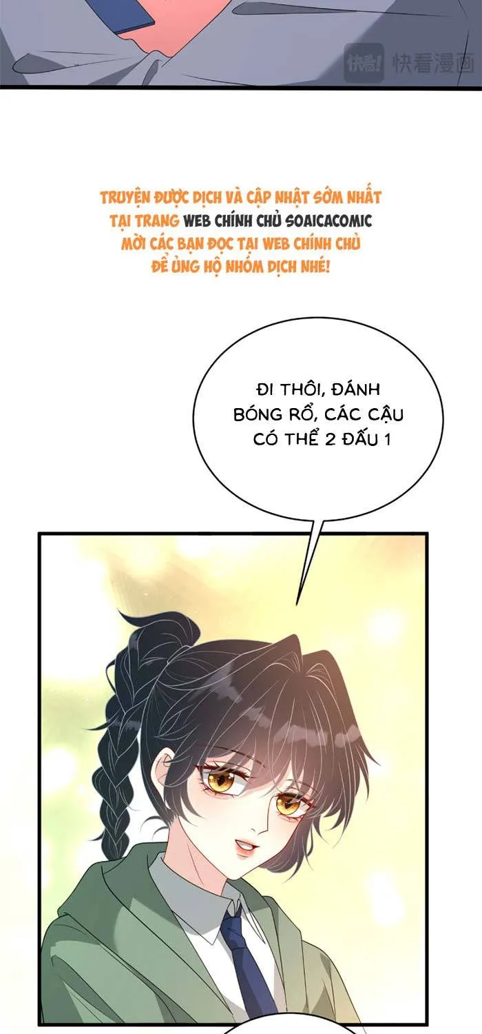 Thiên Kim Thật Là Đại Lão Toàn Năng Chap 193 - Next Chap 194