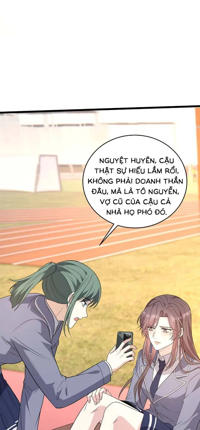 Thiên Kim Thật Là Đại Lão Toàn Năng Chap 193 - Next Chap 194