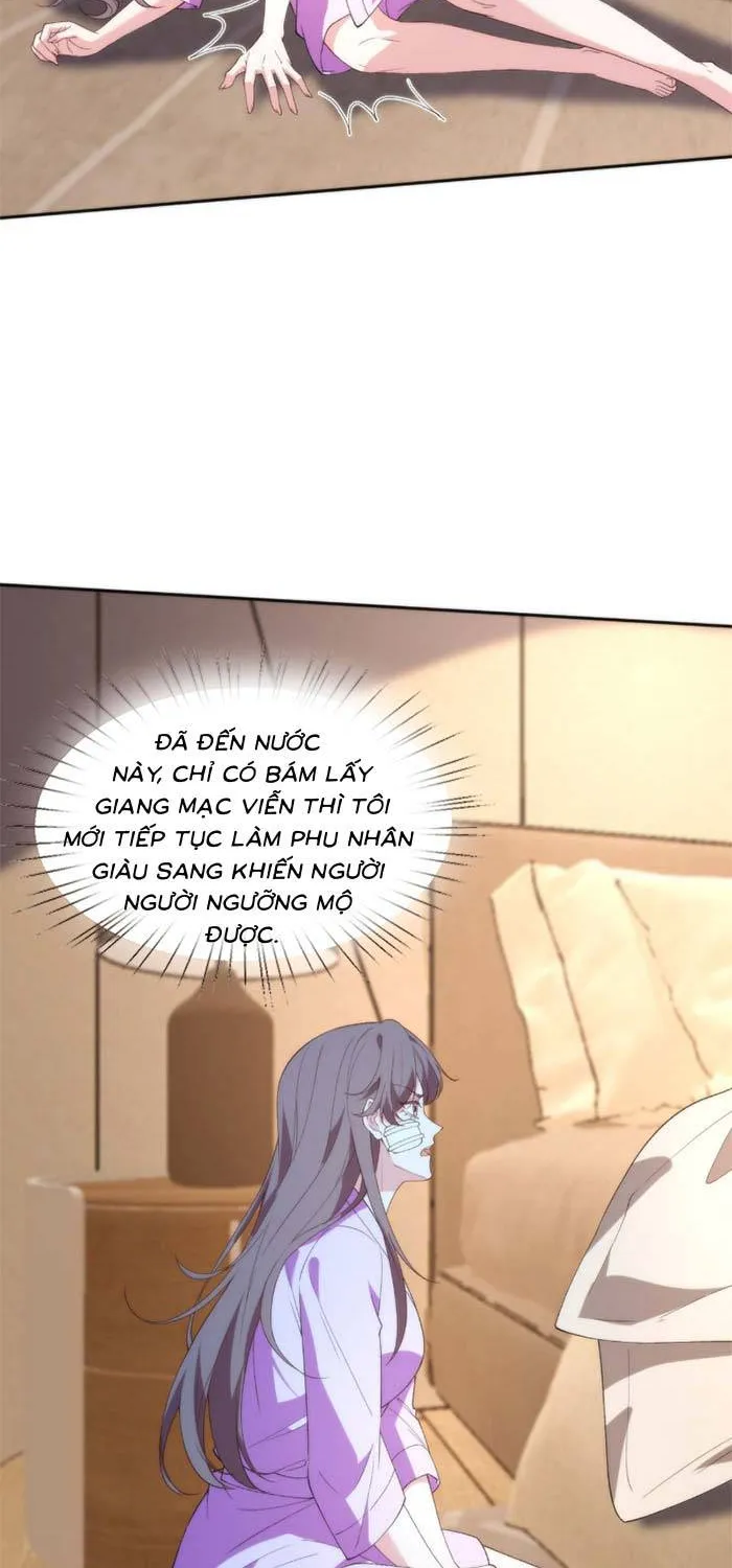 Thiên Kim Thật Là Đại Lão Toàn Năng Chap 193 - Next Chap 194