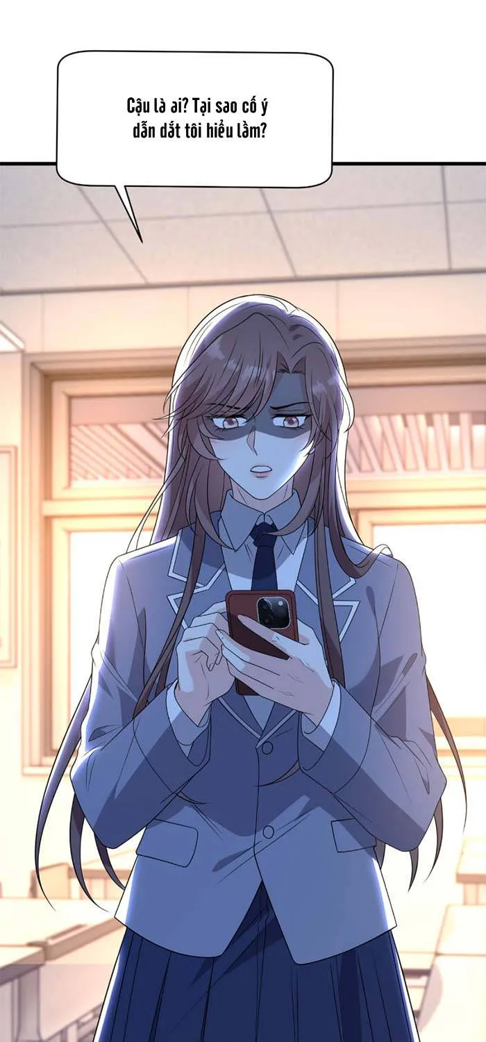 Thiên Kim Thật Là Đại Lão Toàn Năng Chap 193 - Next Chap 194