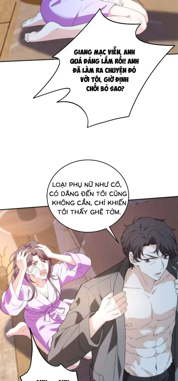 Thiên Kim Thật Là Đại Lão Toàn Năng Chap 193 - Next Chap 194