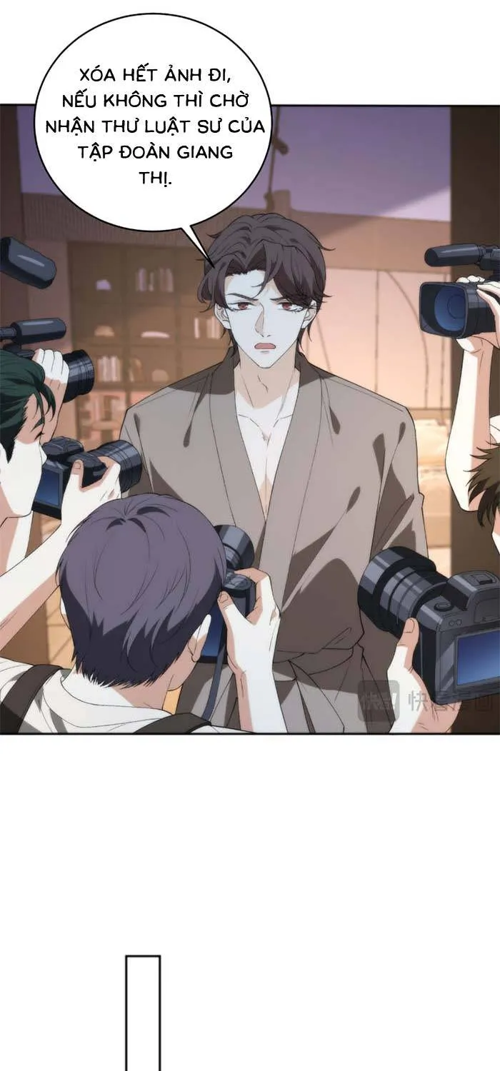 Thiên Kim Thật Là Đại Lão Toàn Năng Chap 193 - Next Chap 194