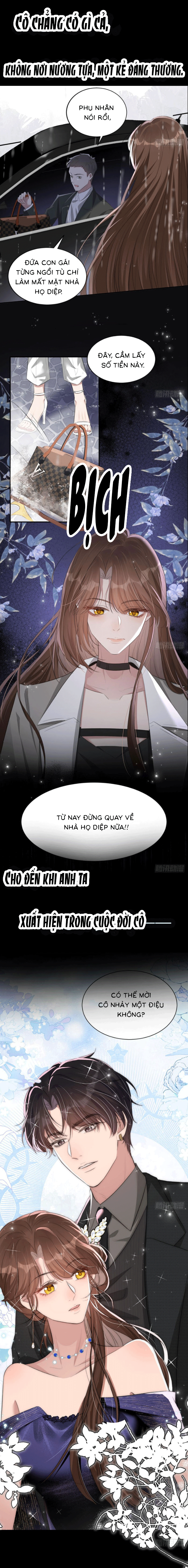 Thiên Kim Thật Trở Lại Khuấy Đảo Giới Hào Môn Chap 0 - Next Chap 1