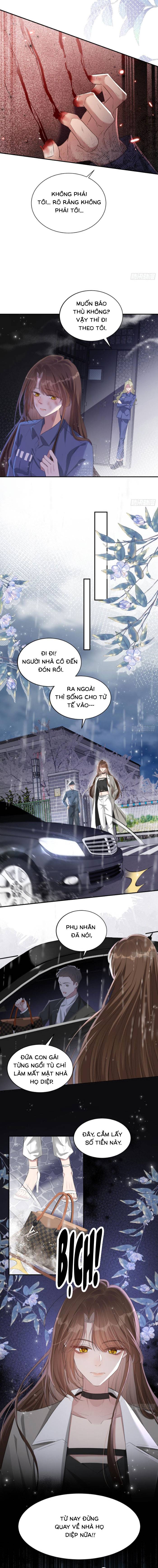 Thiên Kim Thật Trở Lại Khuấy Đảo Giới Hào Môn Chap 1 - Next Chap 2