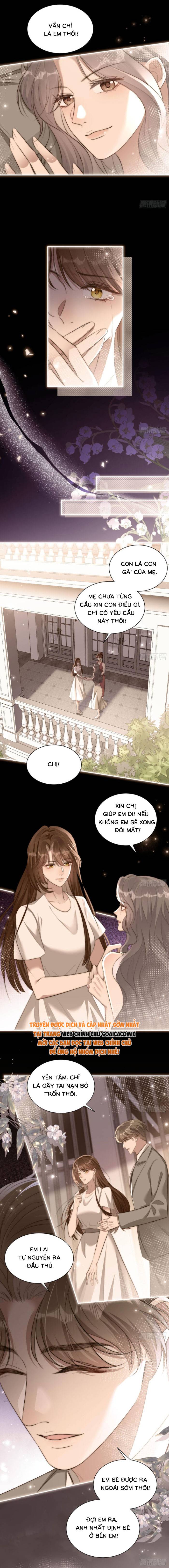Thiên Kim Thật Trở Lại Khuấy Đảo Giới Hào Môn Chap 1 - Next Chap 2