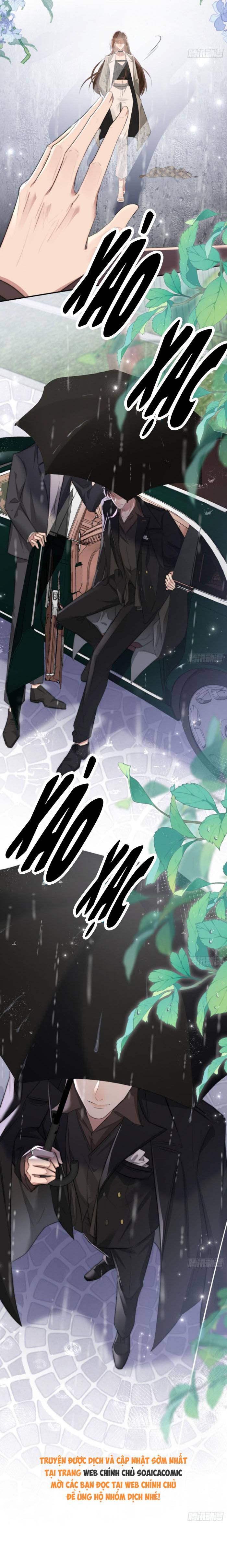 Thiên Kim Thật Trở Lại Khuấy Đảo Giới Hào Môn Chap 1 - Next Chap 2