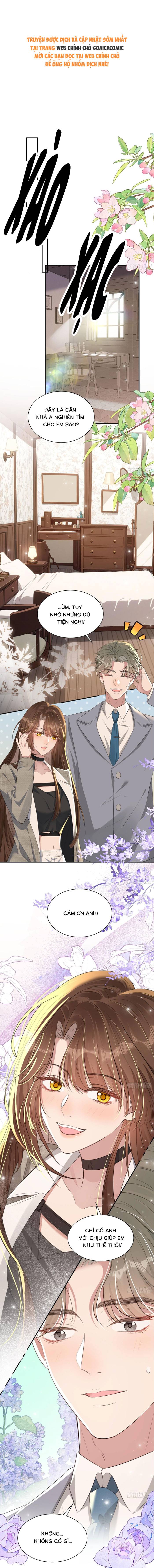 Thiên Kim Thật Trở Lại Khuấy Đảo Giới Hào Môn Chap 2.1 - Next Chap 3.1