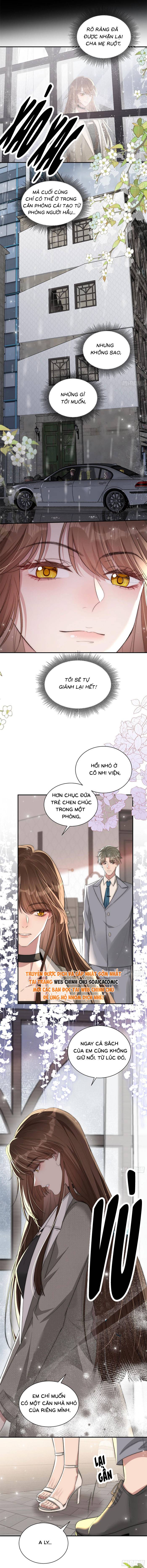 Thiên Kim Thật Trở Lại Khuấy Đảo Giới Hào Môn Chap 2.1 - Next Chap 3.1