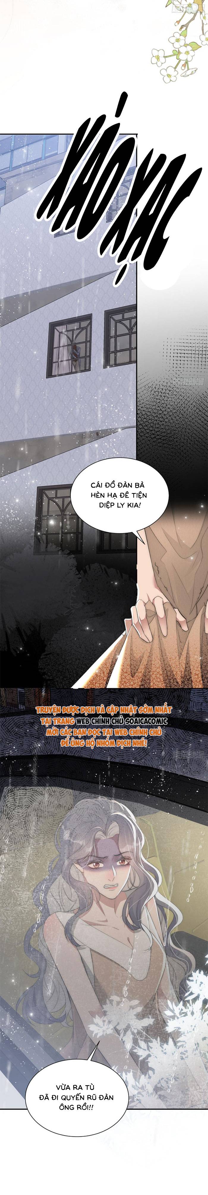 Thiên Kim Thật Trở Lại Khuấy Đảo Giới Hào Môn Chap 2.1 - Next Chap 3.1