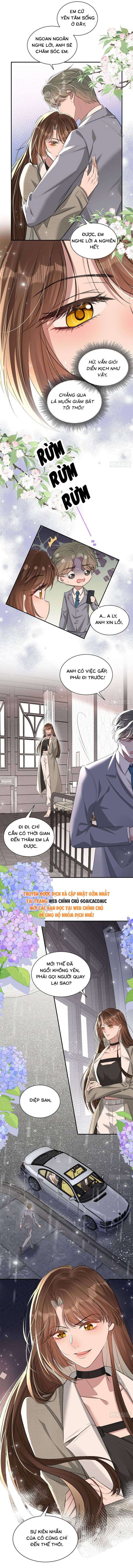 Thiên Kim Thật Trở Lại Khuấy Đảo Giới Hào Môn Chap 2.1 - Next Chap 3.1