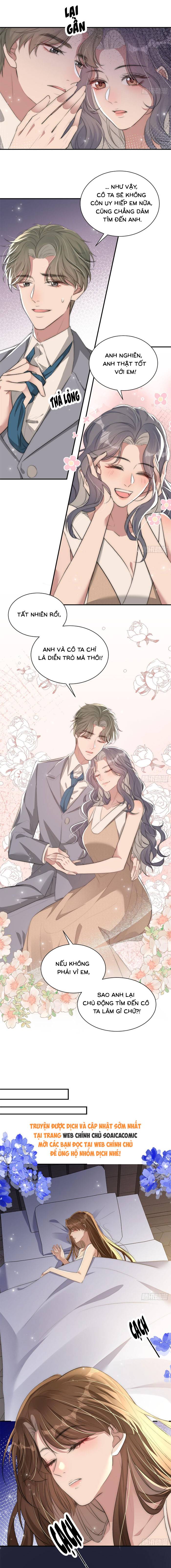 Thiên Kim Thật Trở Lại Khuấy Đảo Giới Hào Môn Chap 2.2 - Next Chap 3.2