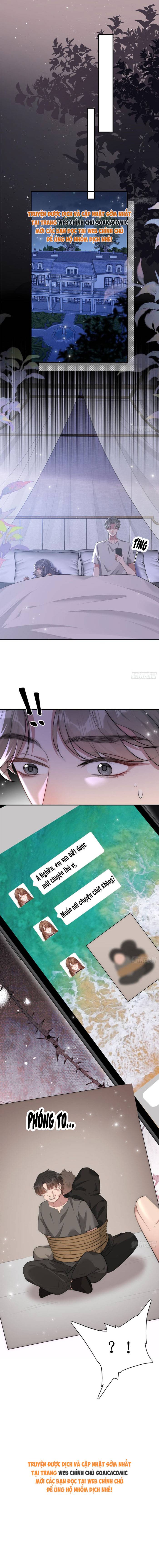 Thiên Kim Thật Trở Lại Khuấy Đảo Giới Hào Môn Chap 2.2 - Next Chap 3.2