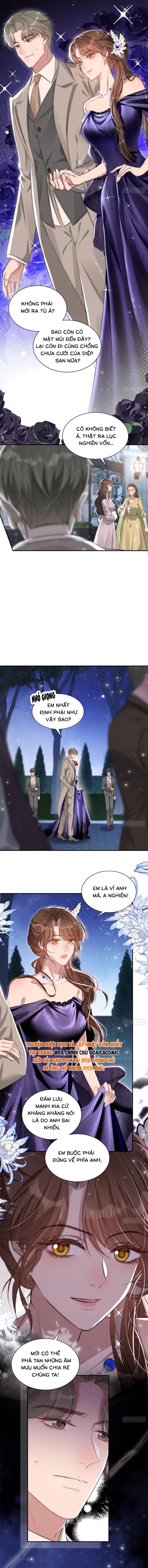 Thiên Kim Thật Trở Lại Khuấy Đảo Giới Hào Môn Chap 3 - Next Chap 4