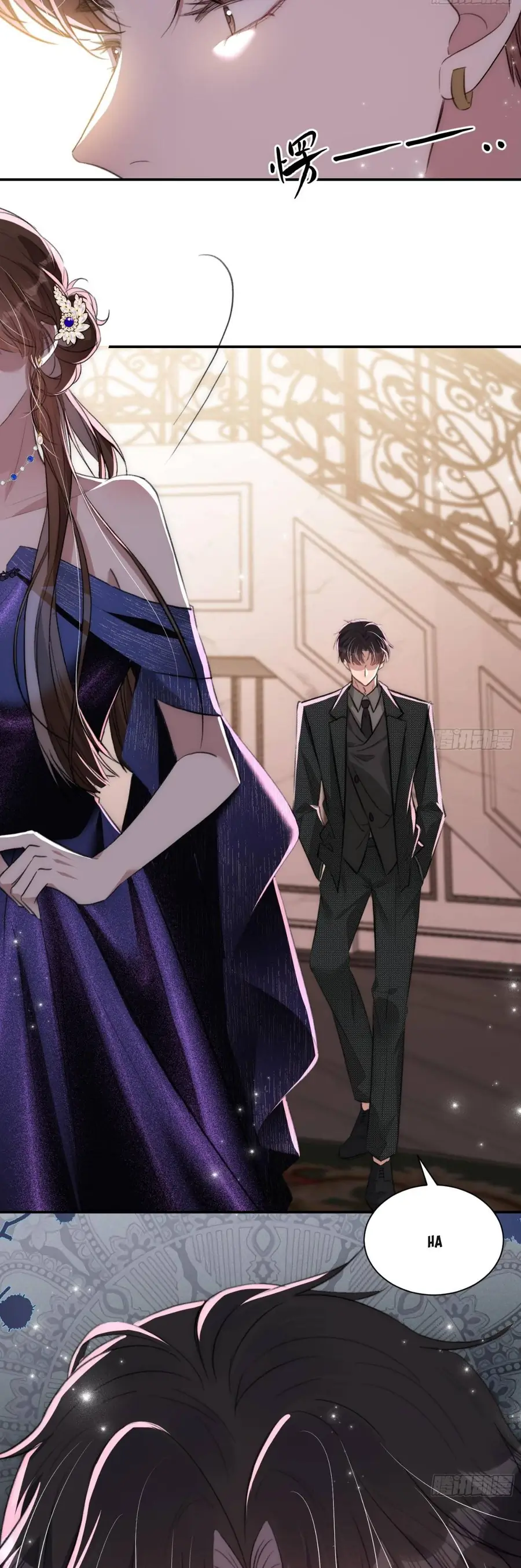 Thiên Kim Thật Trở Lại Khuấy Đảo Giới Hào Môn Chap 6 - Next Chap 7