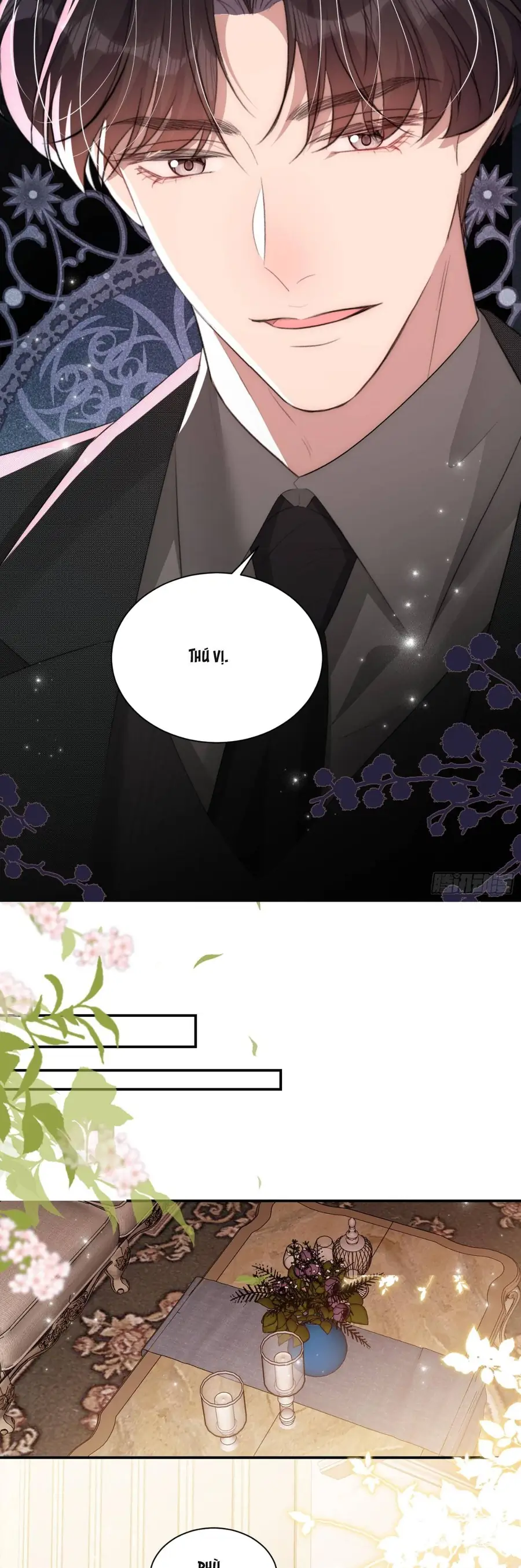 Thiên Kim Thật Trở Lại Khuấy Đảo Giới Hào Môn Chap 6 - Next Chap 7