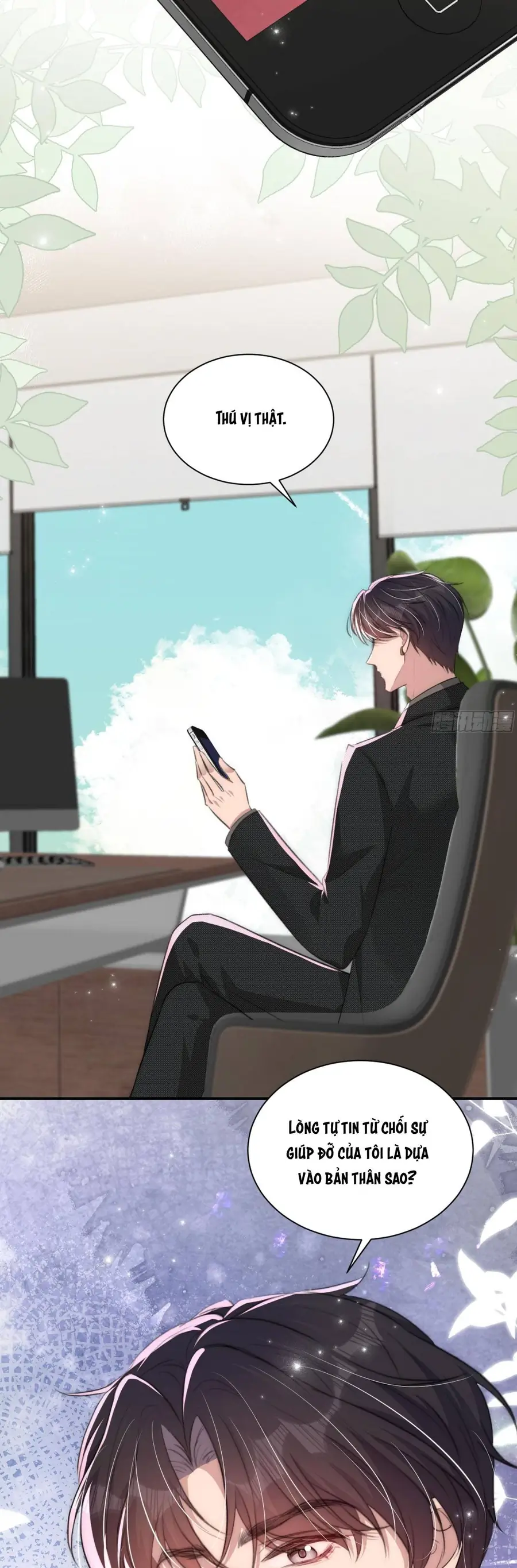 Thiên Kim Thật Trở Lại Khuấy Đảo Giới Hào Môn Chap 7 - Next Chap 8