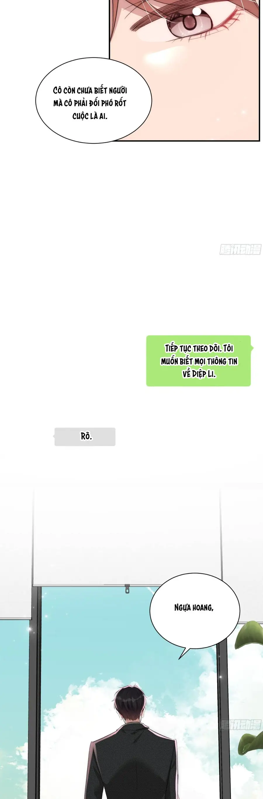 Thiên Kim Thật Trở Lại Khuấy Đảo Giới Hào Môn Chap 7 - Next Chap 8