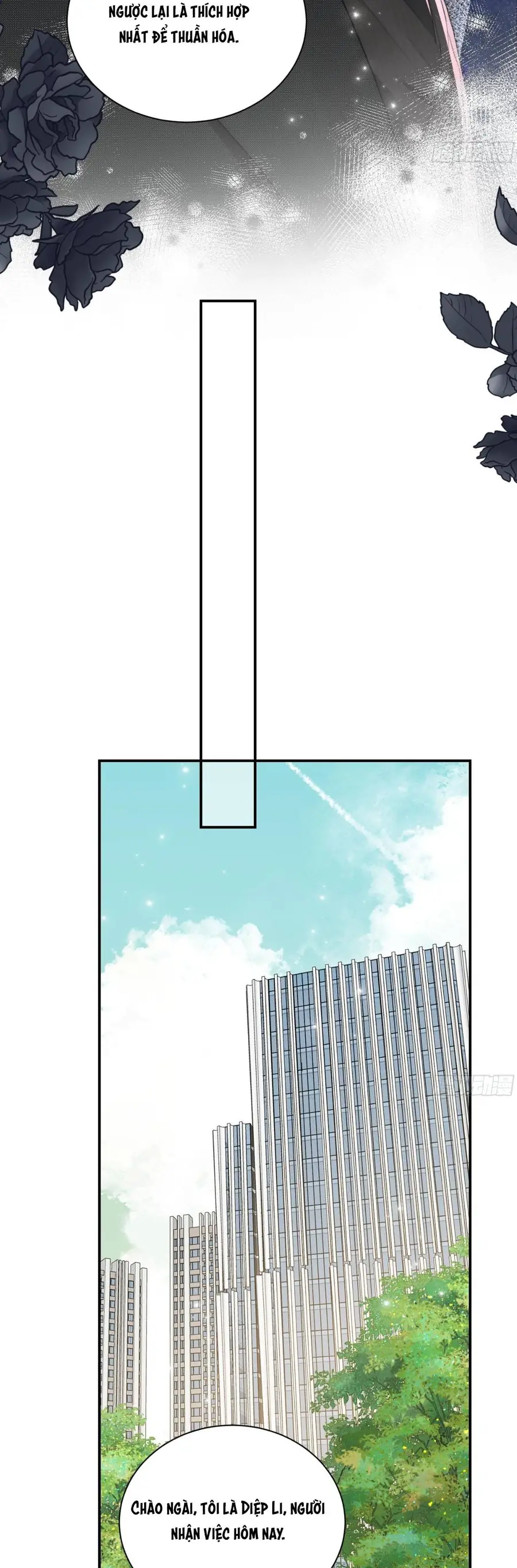 Thiên Kim Thật Trở Lại Khuấy Đảo Giới Hào Môn Chap 7 - Next Chap 8