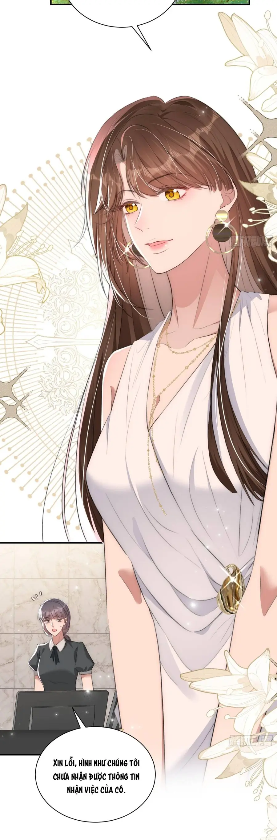 Thiên Kim Thật Trở Lại Khuấy Đảo Giới Hào Môn Chap 7 - Next Chap 8